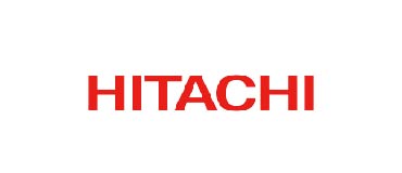 HITACHI