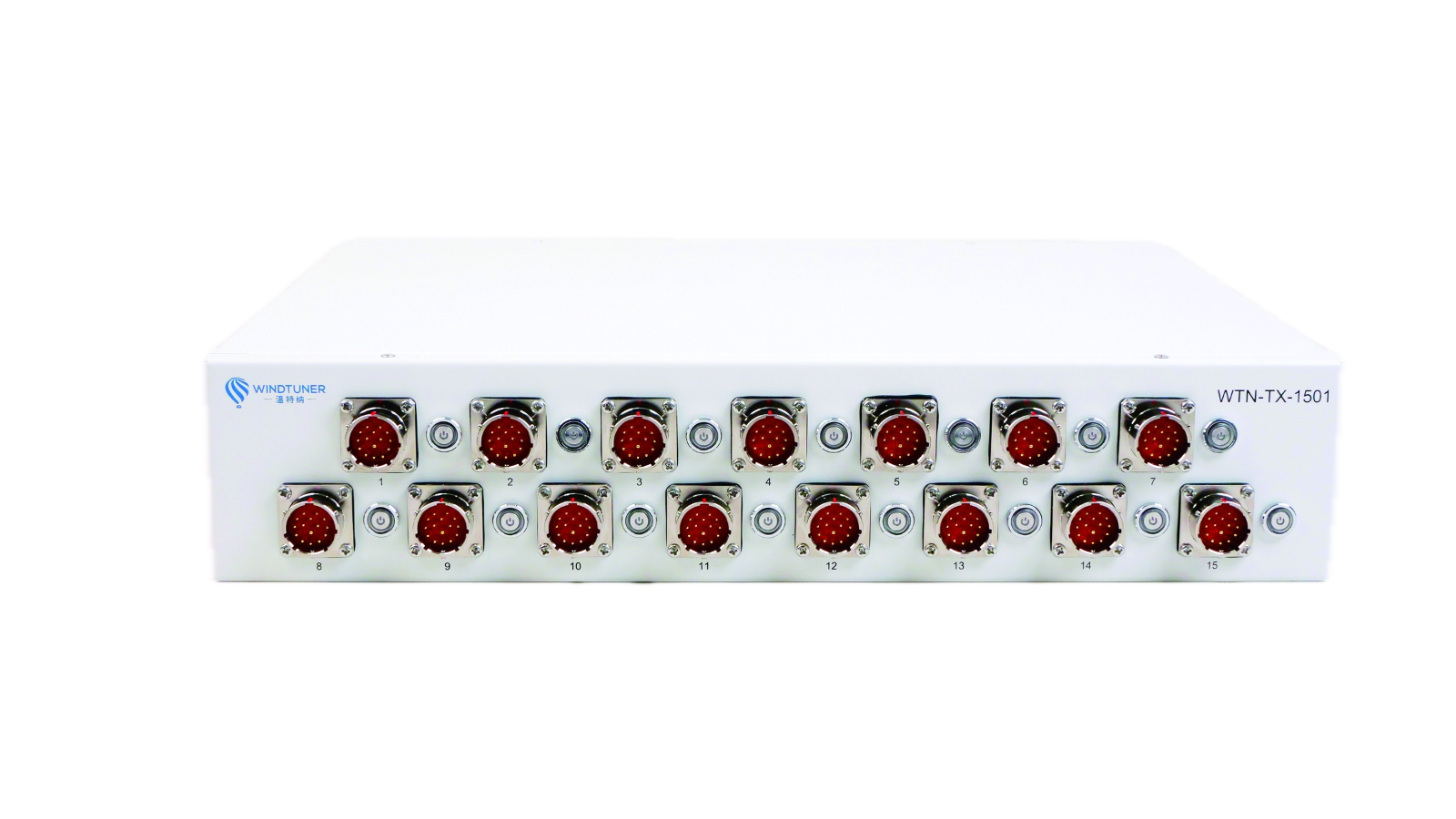 多路连接器WTN-TX-1501